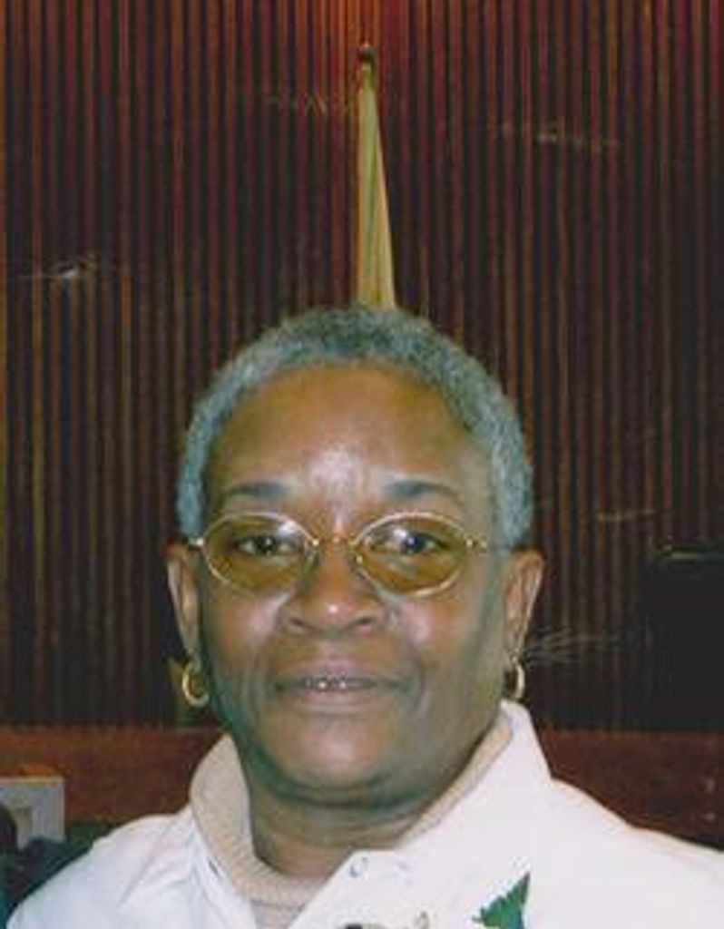 Mattie Copeland Mccray Profile Photo