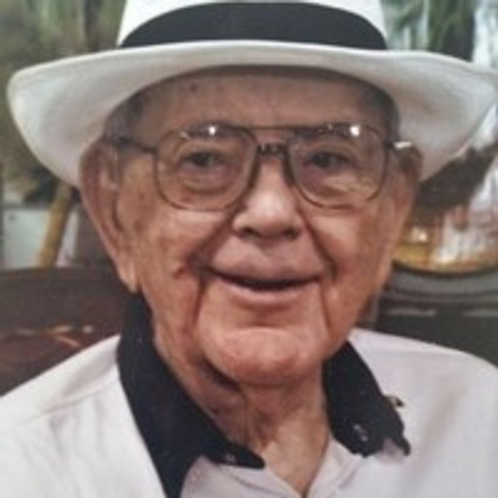 Rev. John B Williams