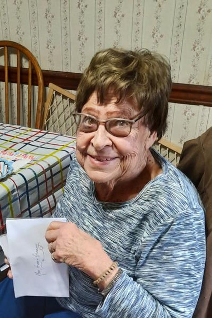 Ann S. Harding Profile Photo