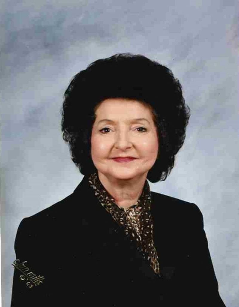 Willie Faye Miller Profile Photo