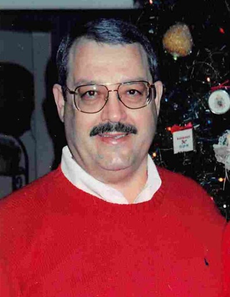 James Douglas Grissom Profile Photo