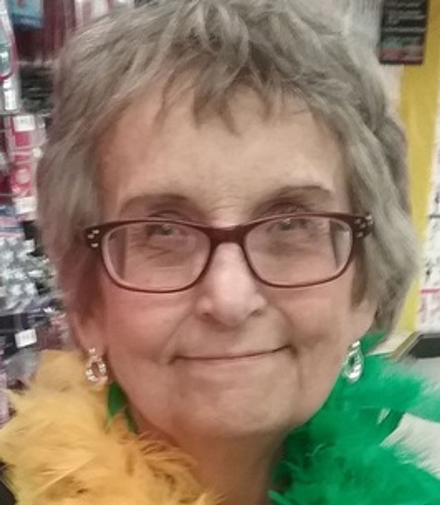 Deborah Bangs Profile Photo