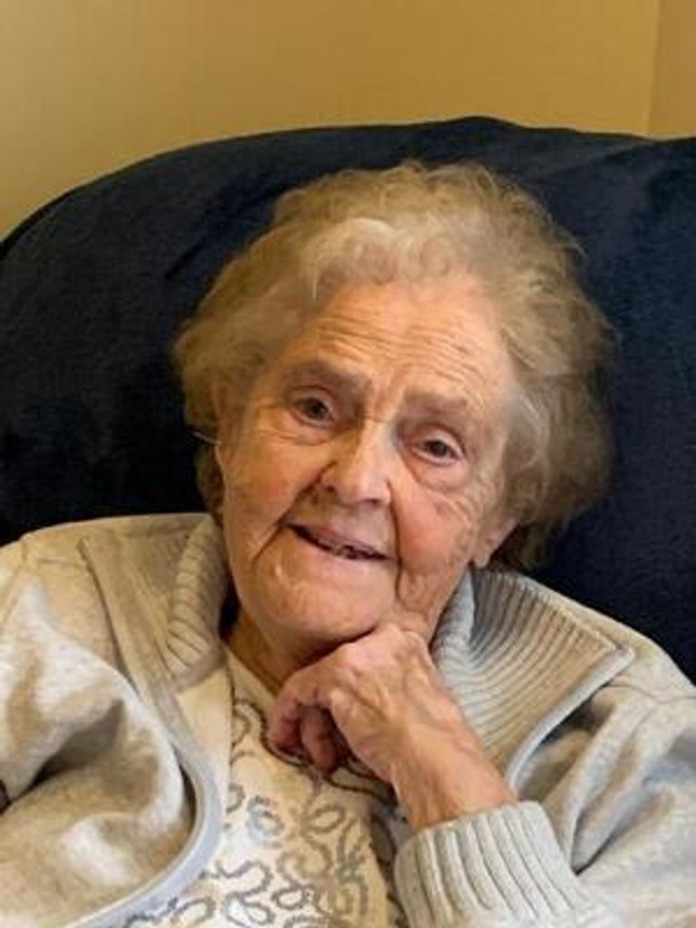 Betty Lou (Beale) Whipkey Profile Photo