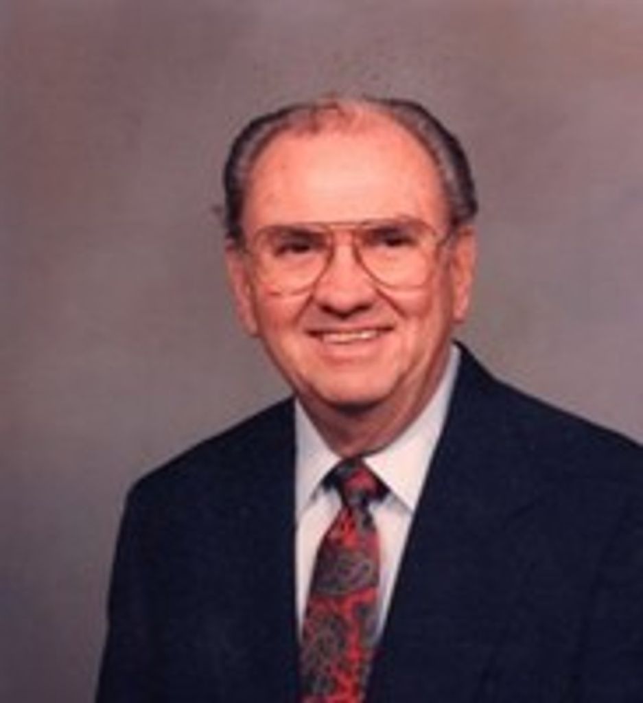 James Mcfall