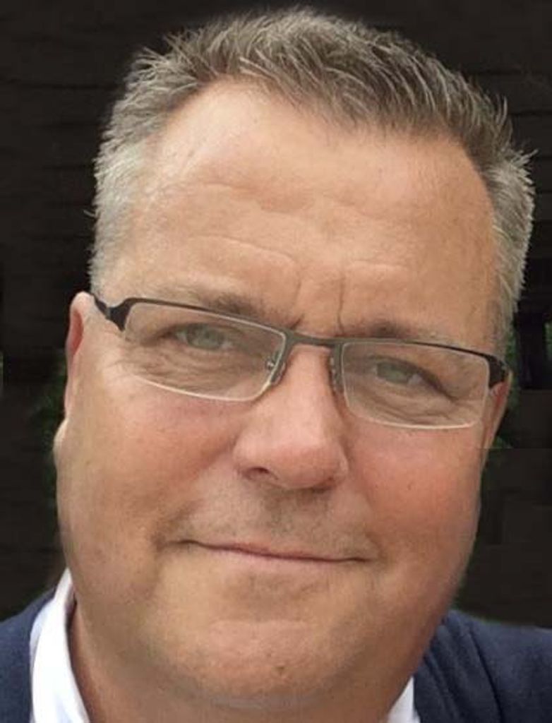 Michael "Mike" James Haumersen