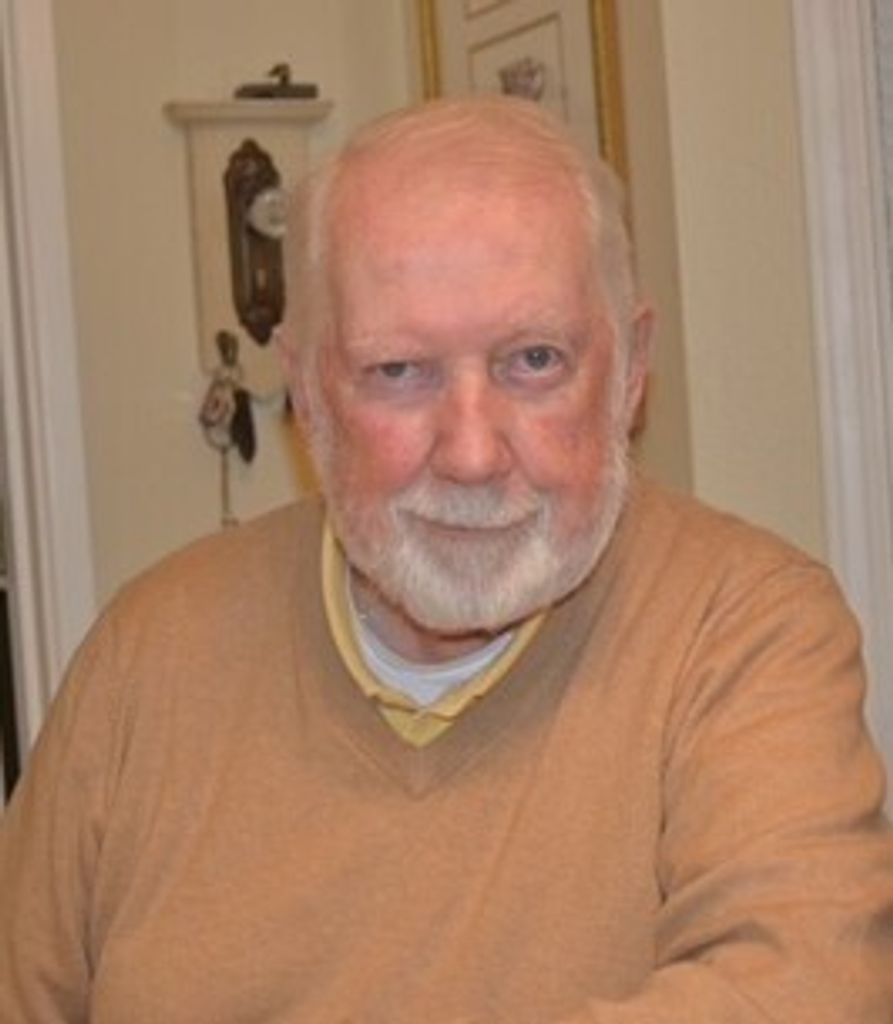 Edward O'Connor