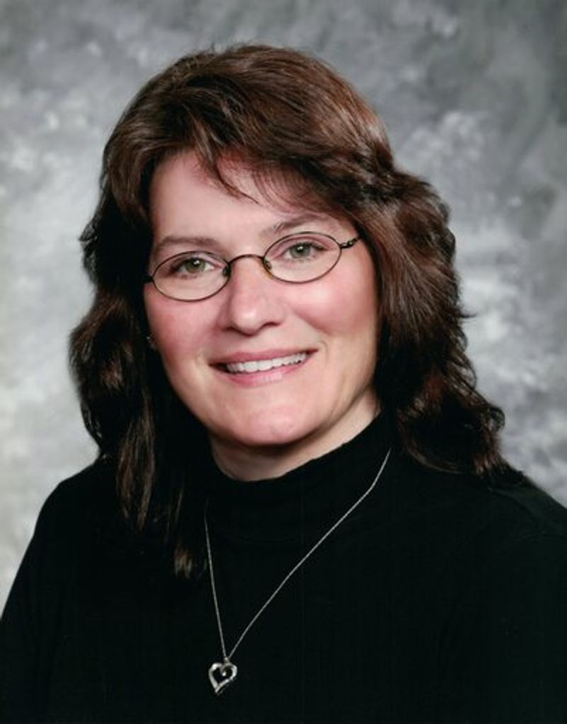 Gina Marie Hannah Profile Photo