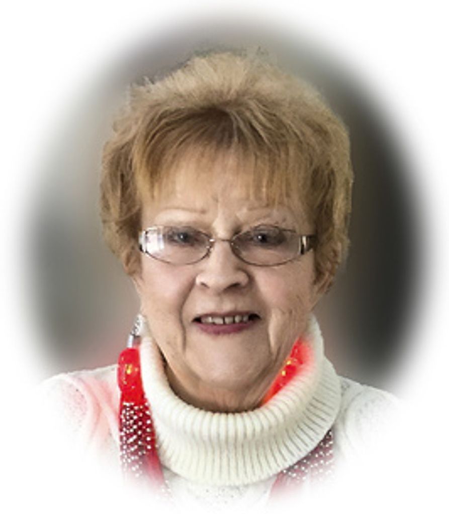 Leona Margaret Maxson