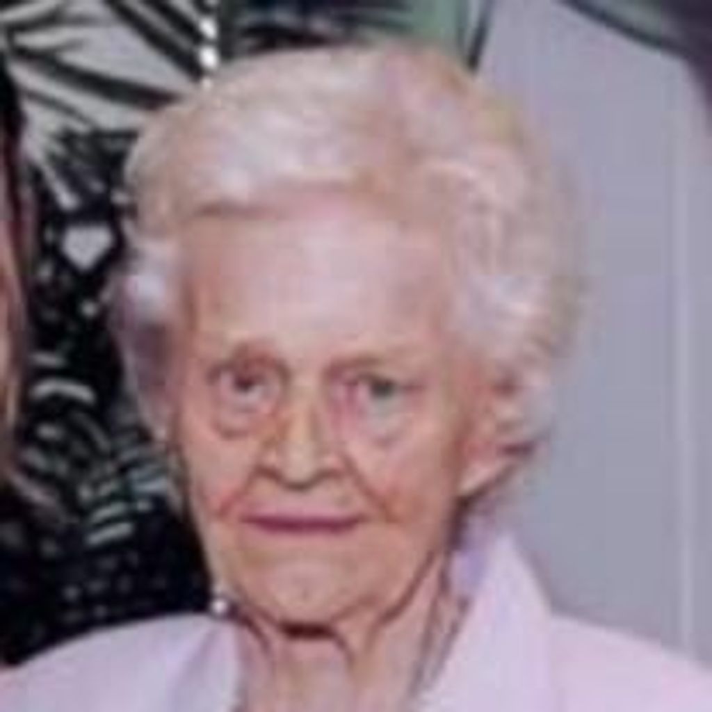 Helen Theresa Maggio