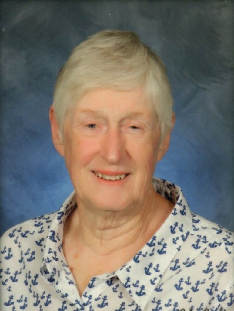 Phyllis Wright Kirkland