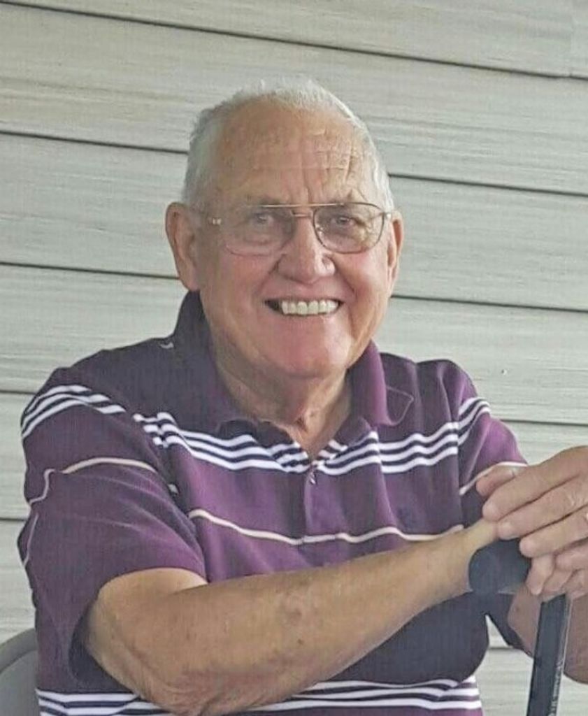 Coach Donald Williams Sr.