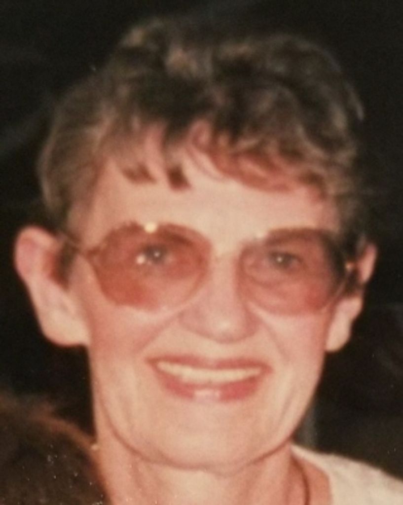 Margaret Owen Huggins
