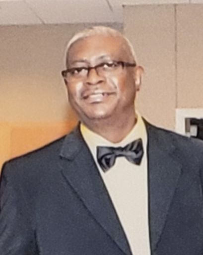Roy Allison Ingram's obituary image