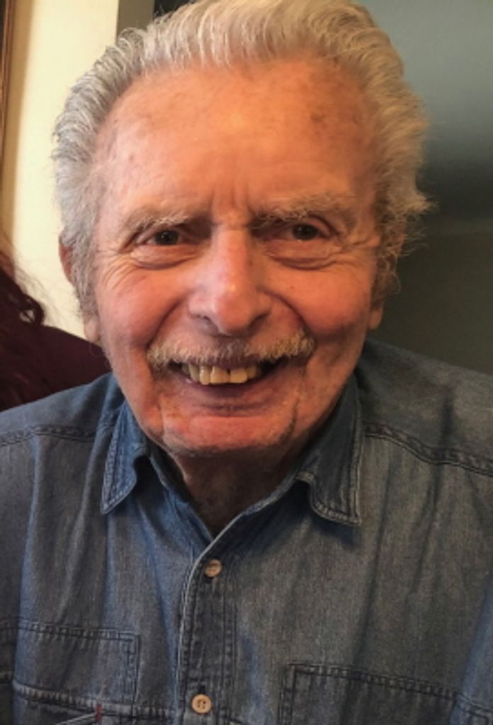 Albert Stephen  Simko