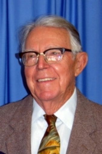 James Trowbridge Profile Photo
