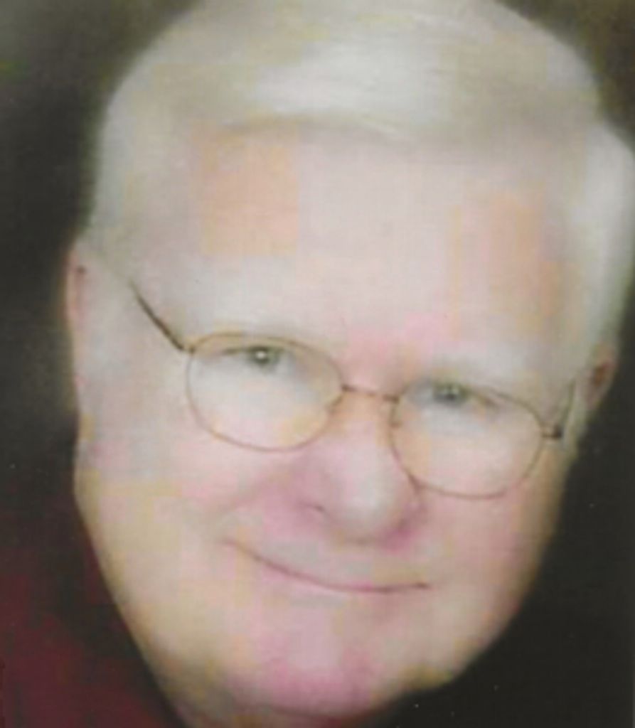 Jerry Ash Profile Photo