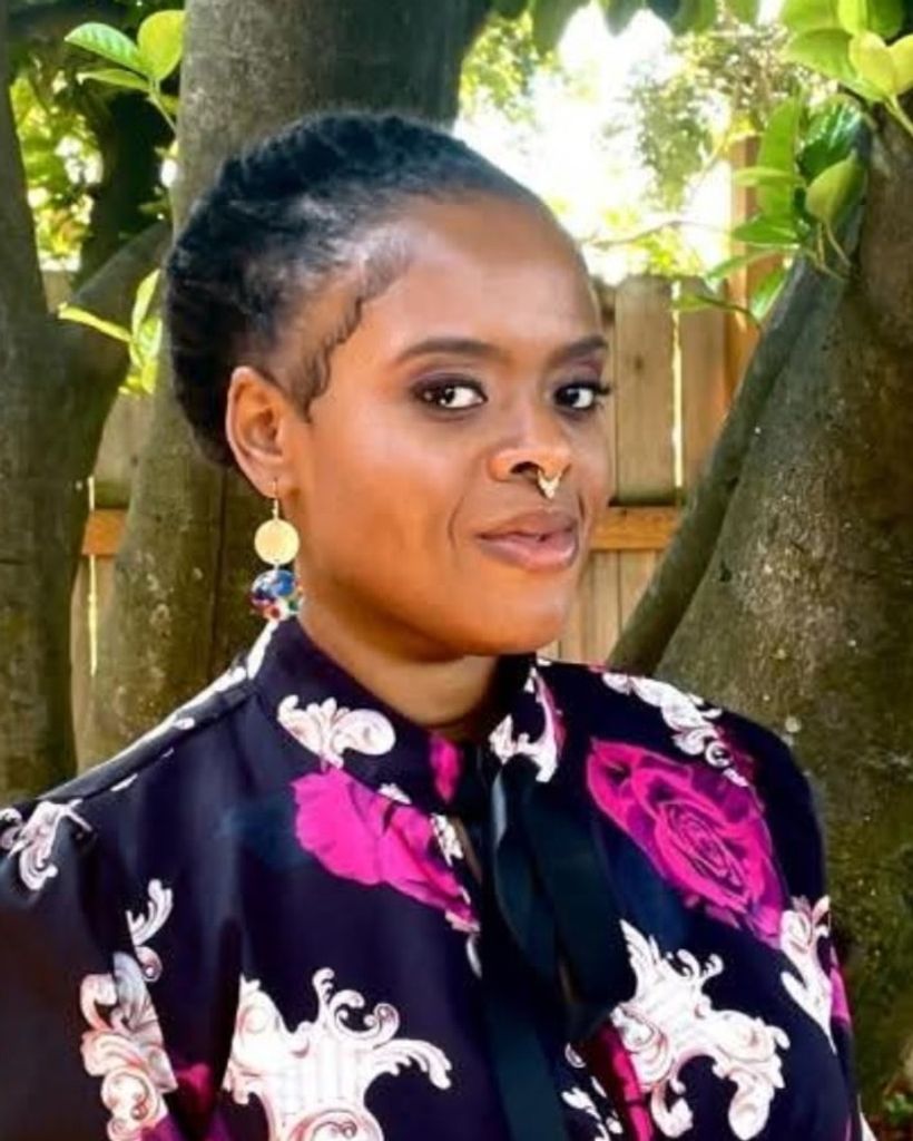 Latasha Denise Ware Profile Photo