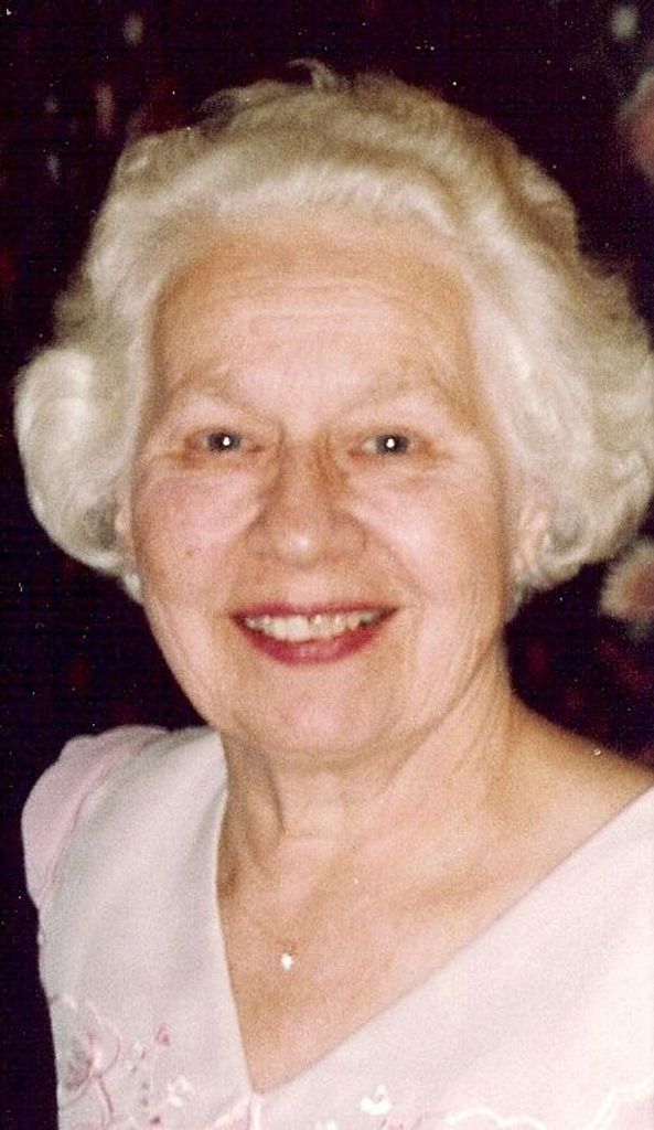 Margaret Voyles