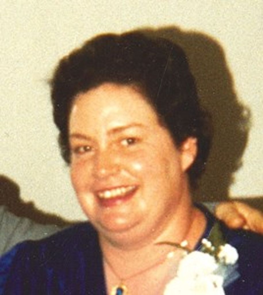 Vickie Ricker