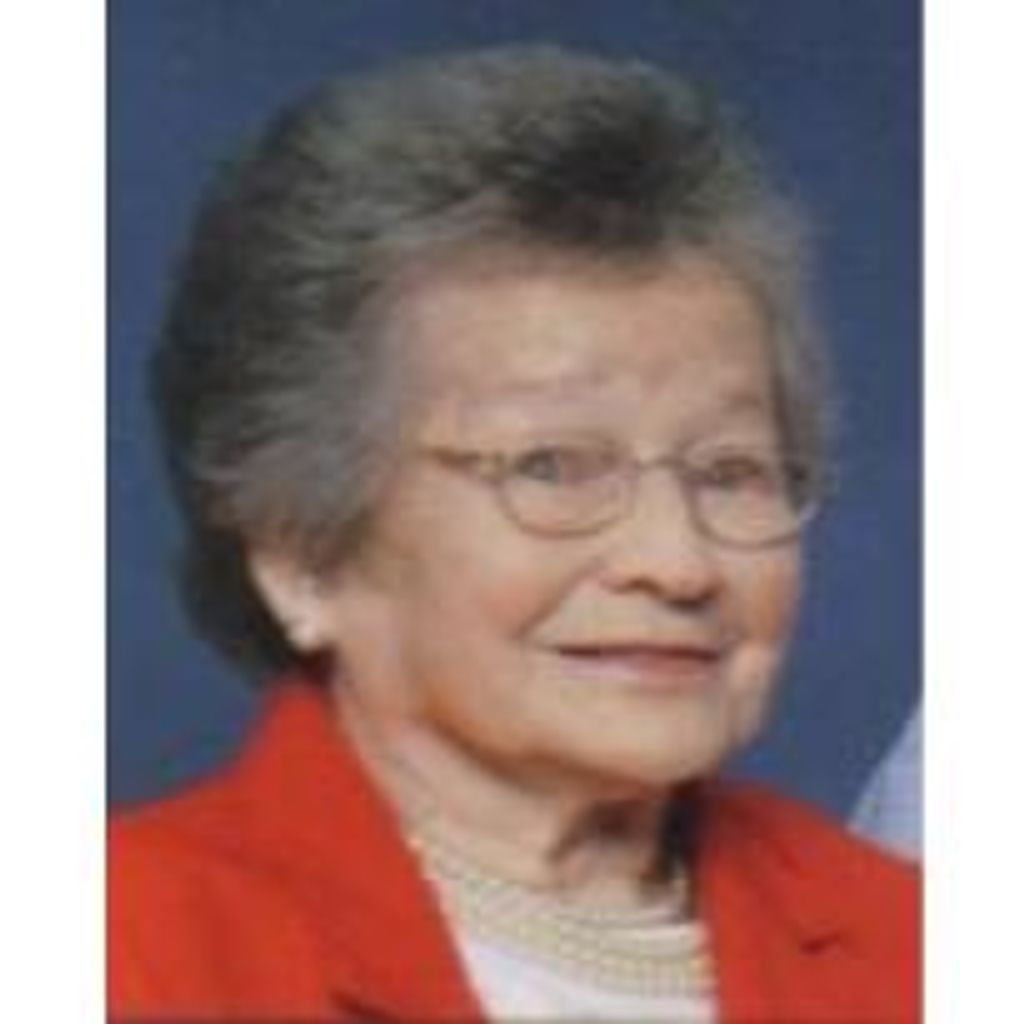 Mary "Helen" Stover Rollins