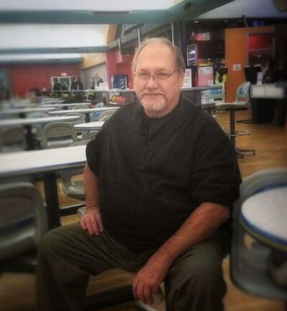 Ronald Gage Johnston