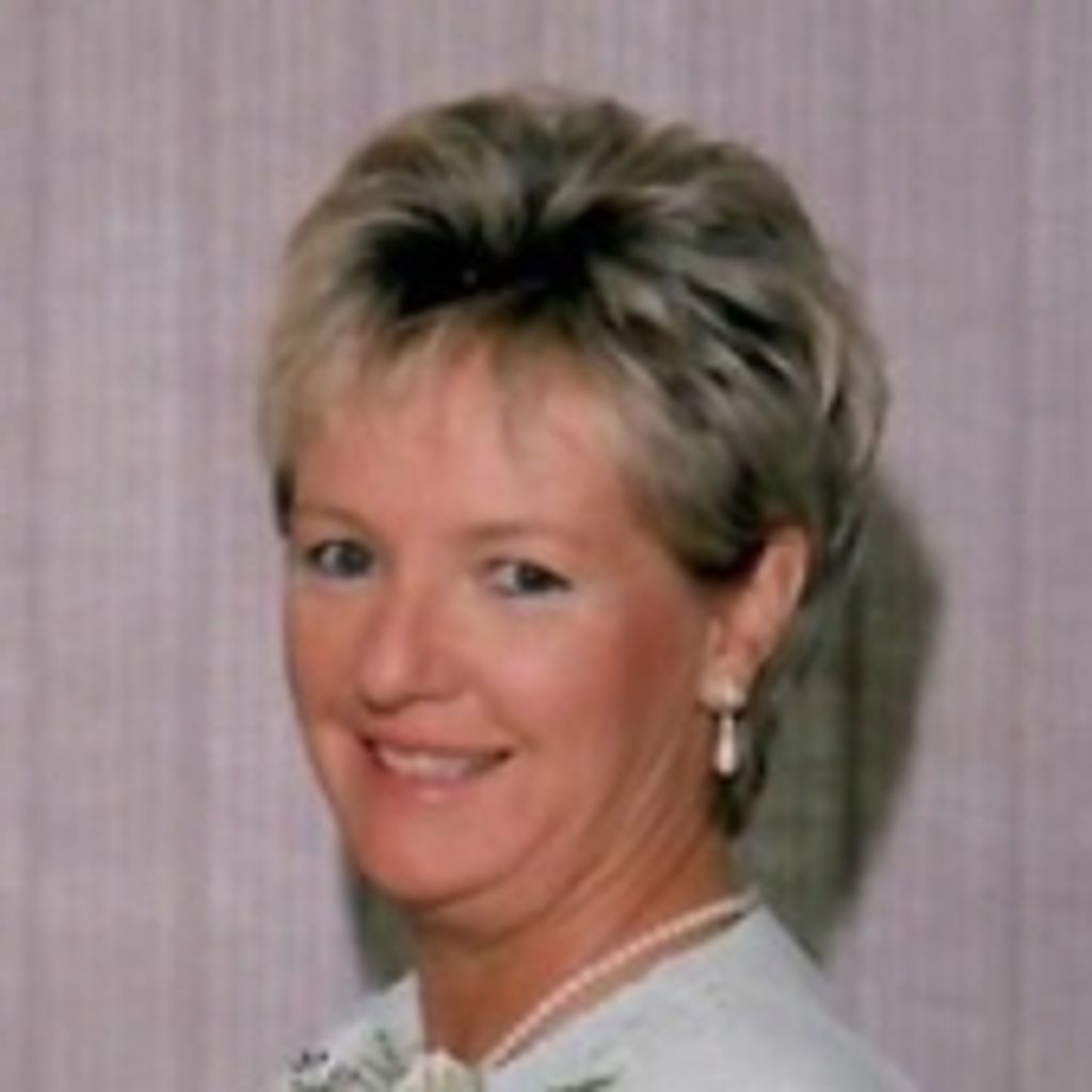 Donna M. Corbin