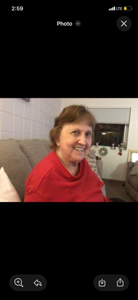 Dianne M. Trautman Profile Photo