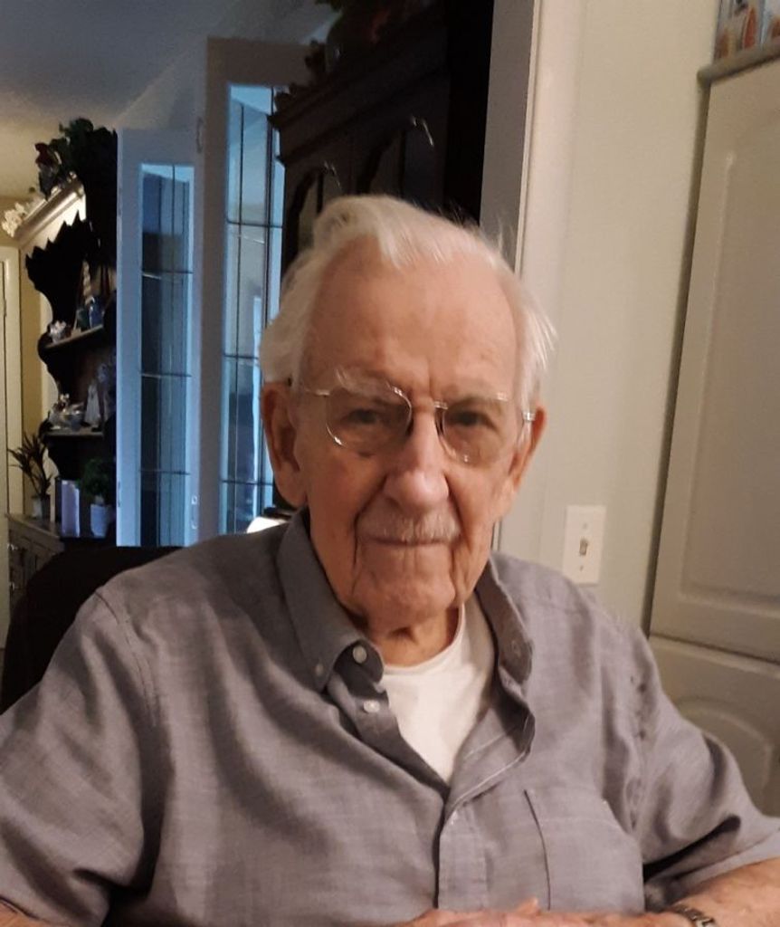 Joseph H. Seibert Profile Photo