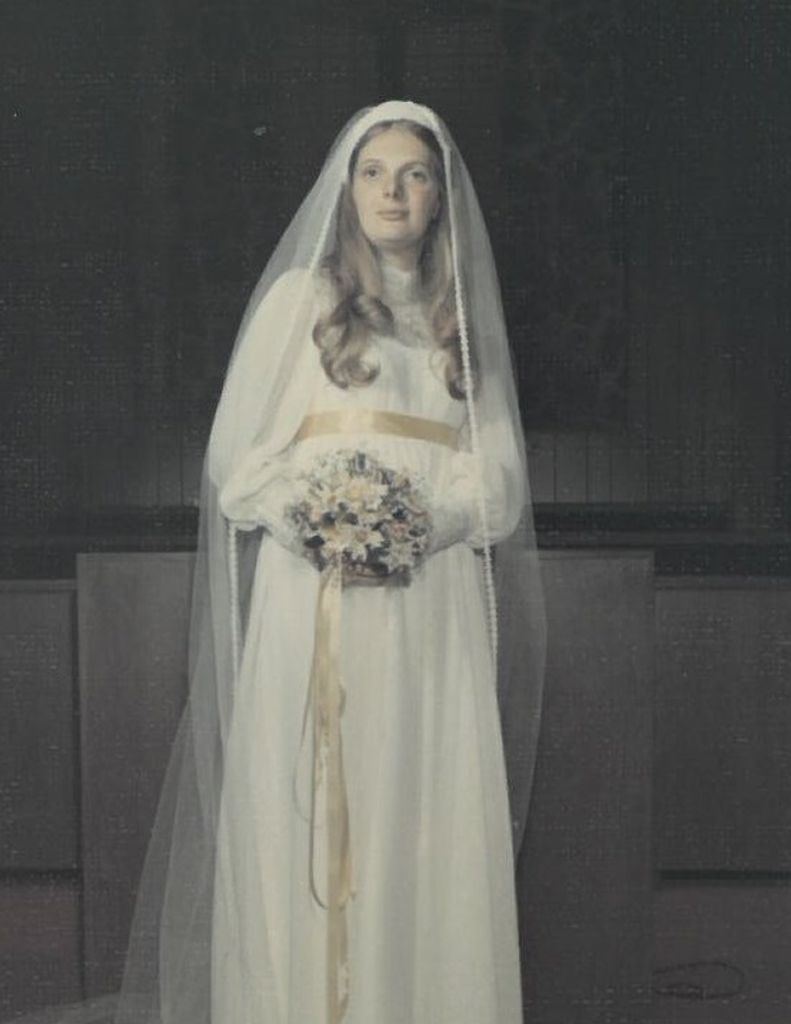 Patricia  L. Lawlor