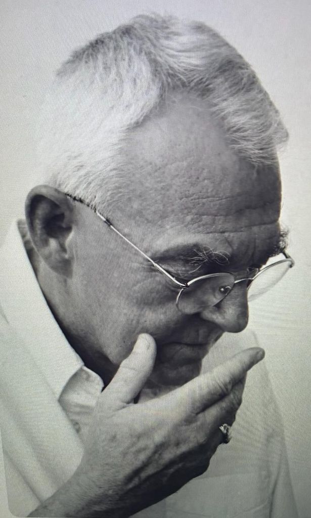 Lawrence F. "Larry" Bassett Profile Photo