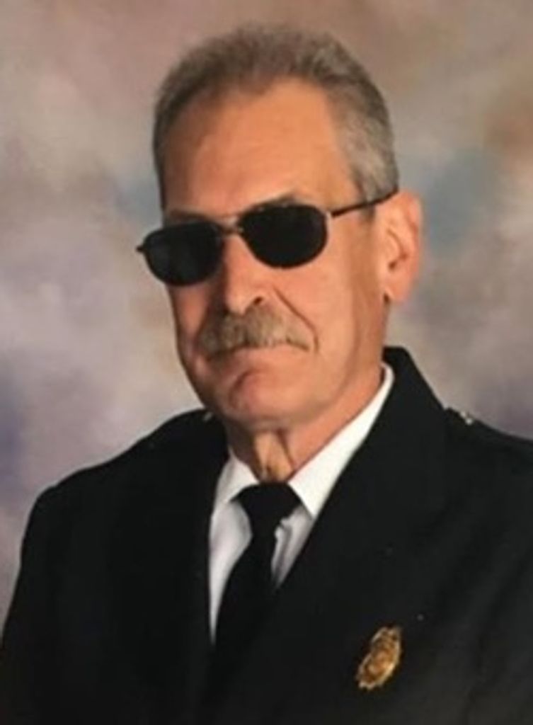 Michael Nedoba