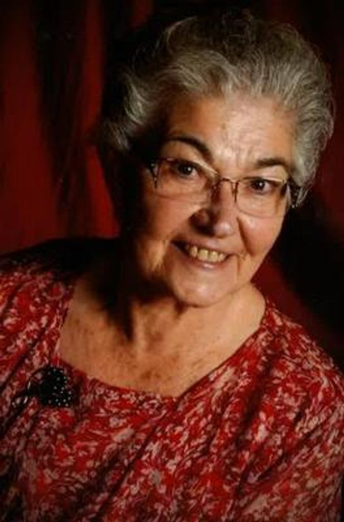 Barbara L. Collins Profile Photo