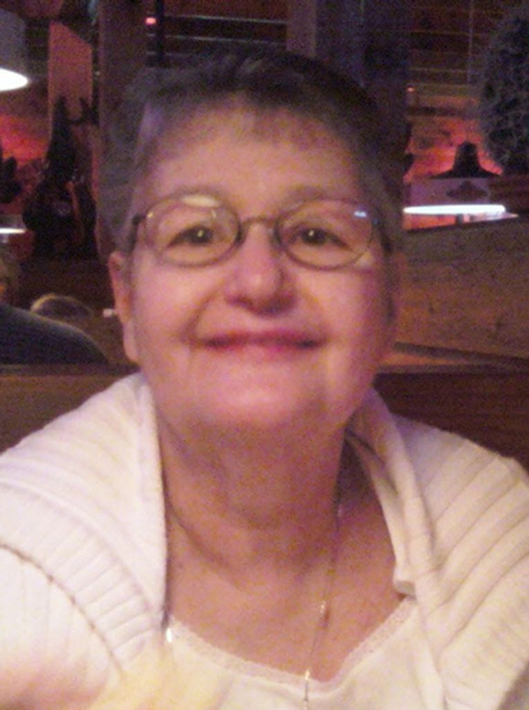 Mary Kay Powell Profile Photo