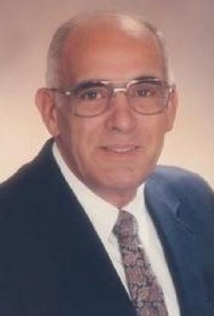 Robert "Bob" Smith Profile Photo