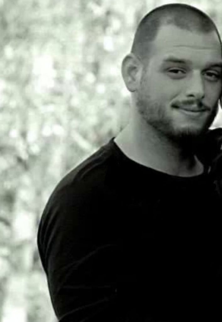 Michael David Turpening