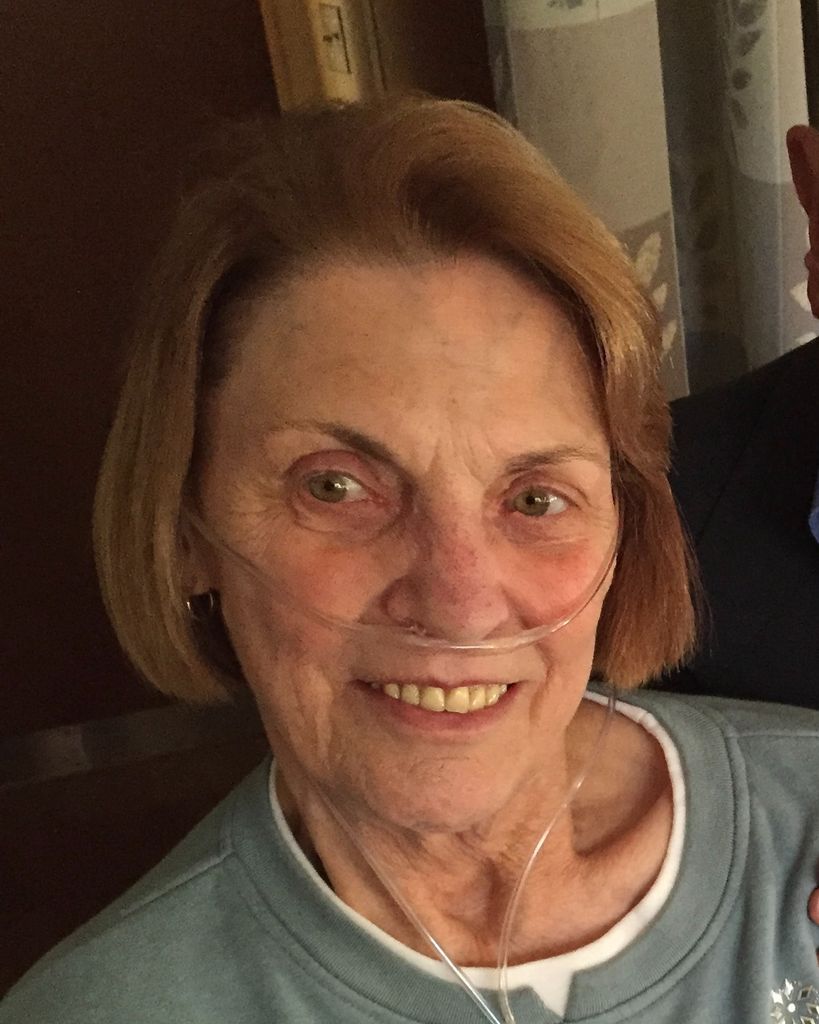 Eileen Cupid Ziolkowski