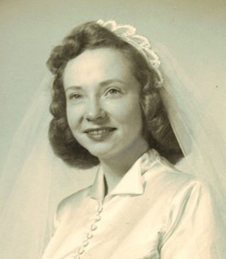 Marion Smalley