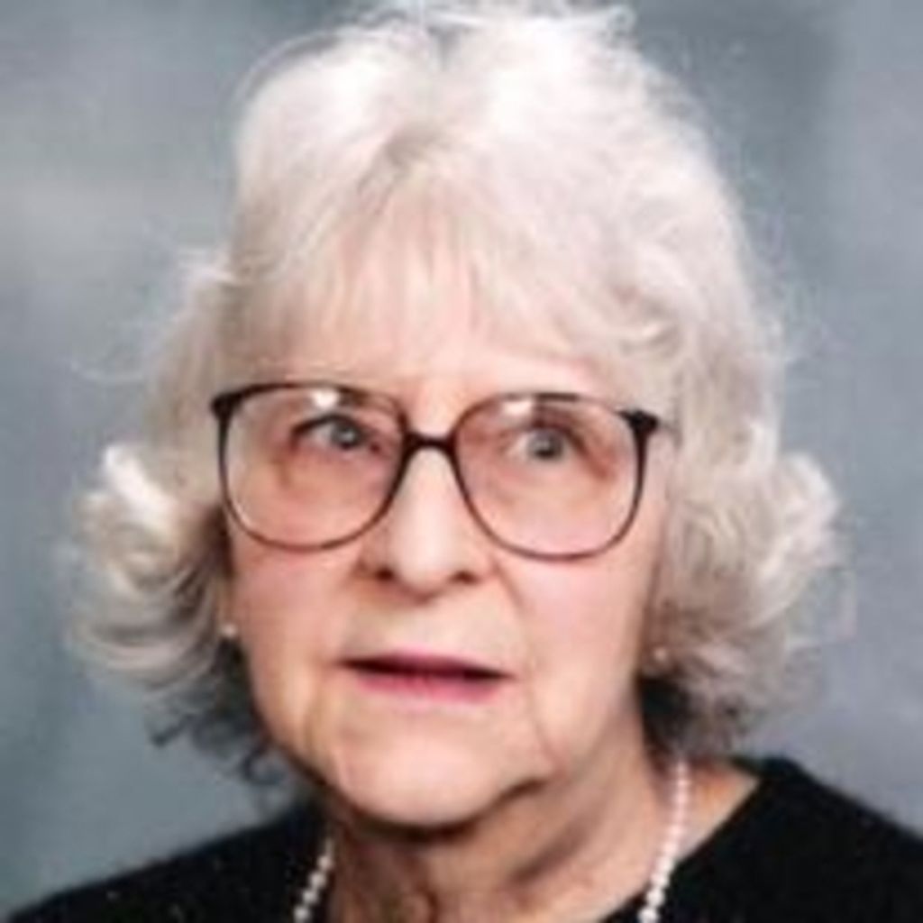 Mrs Marion Polowy Profile Photo