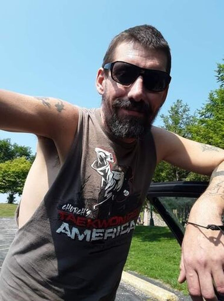 Travis “Dean” Combs