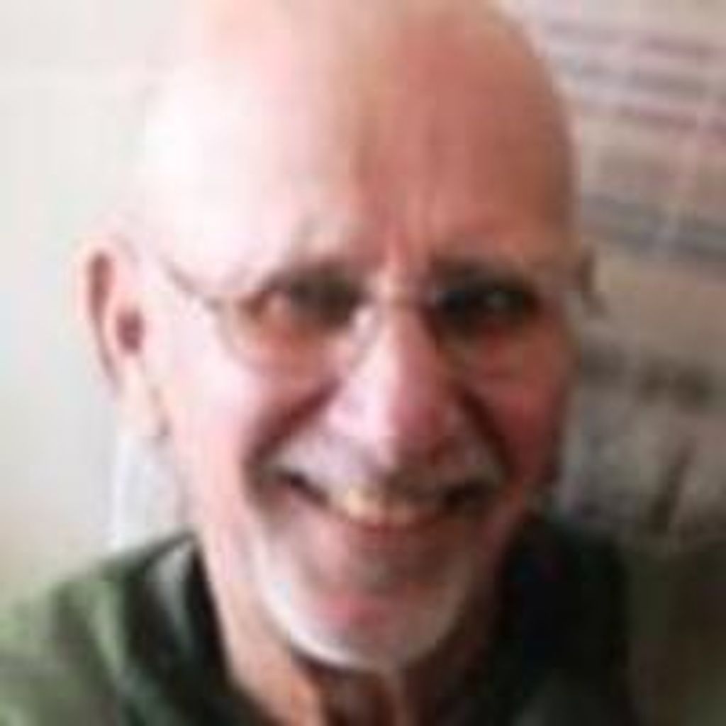 Richard Glater Profile Photo