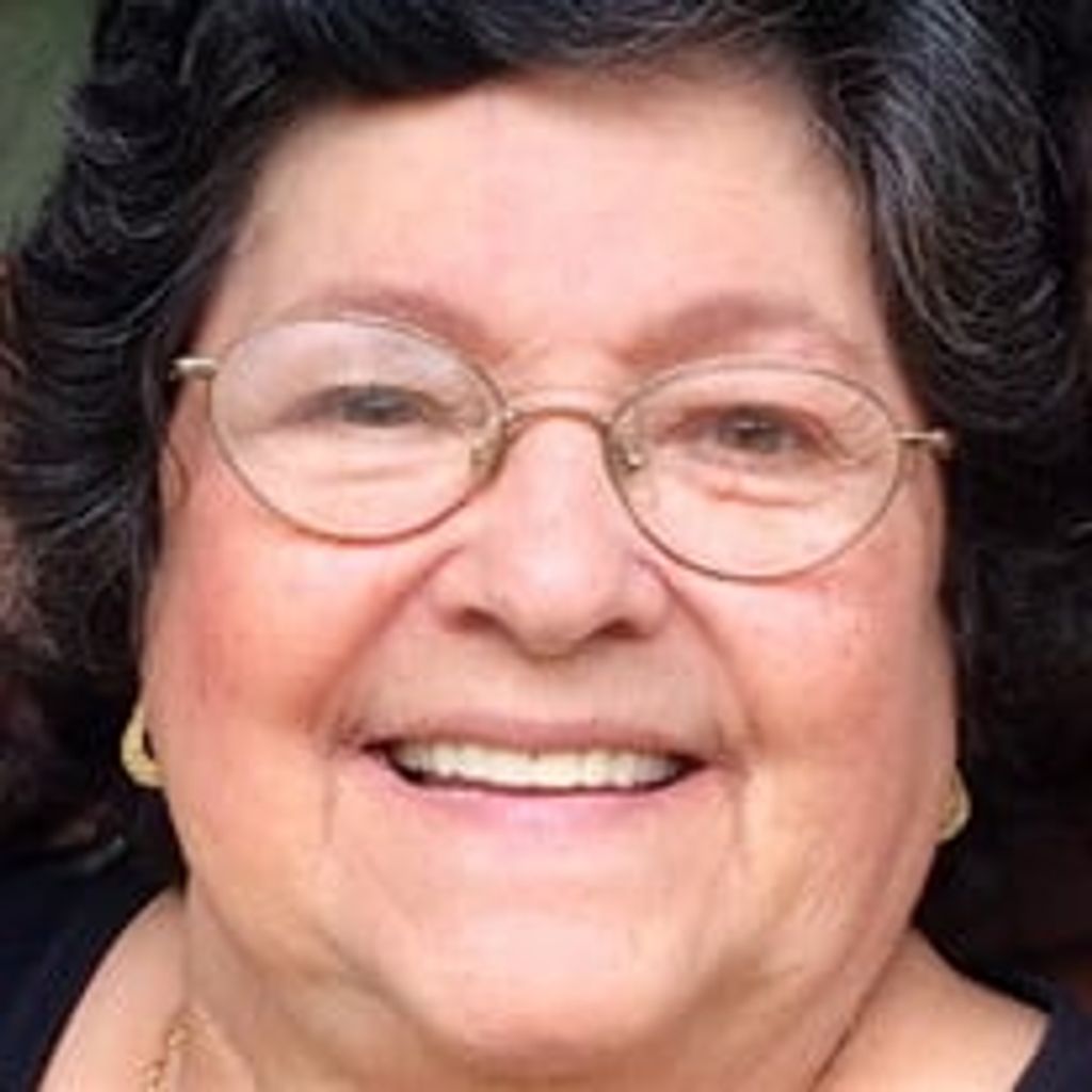 Rosita Orta Reid
