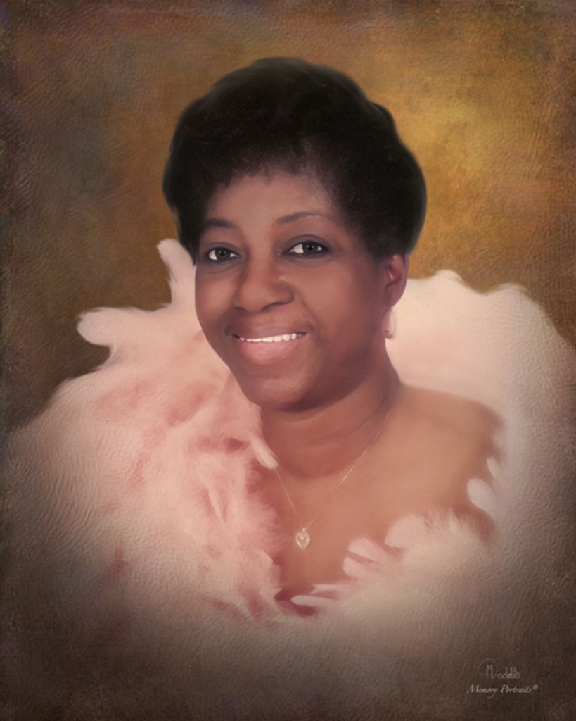 Mary Hughes Profile Photo