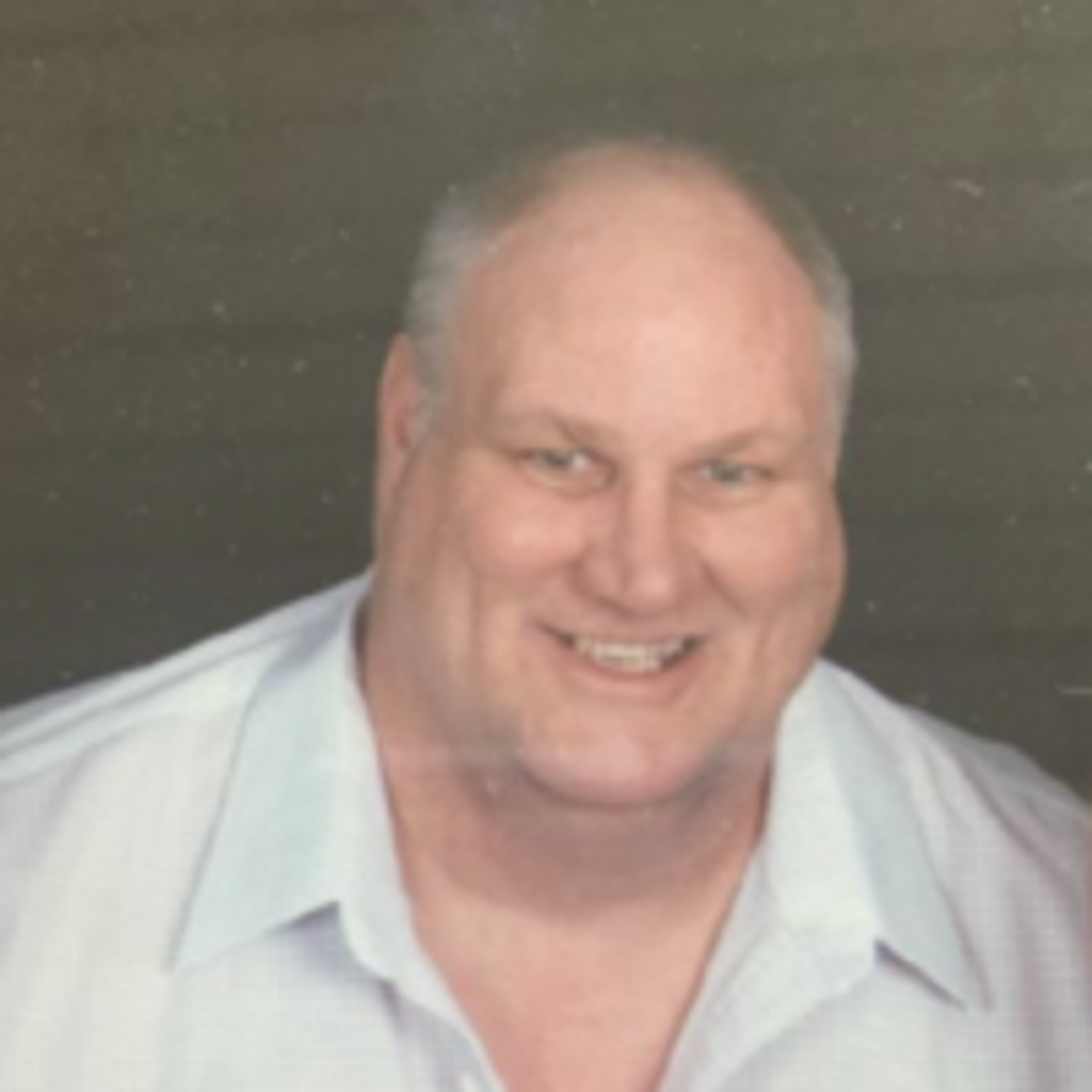Virgil Scott Mcalister Profile Photo