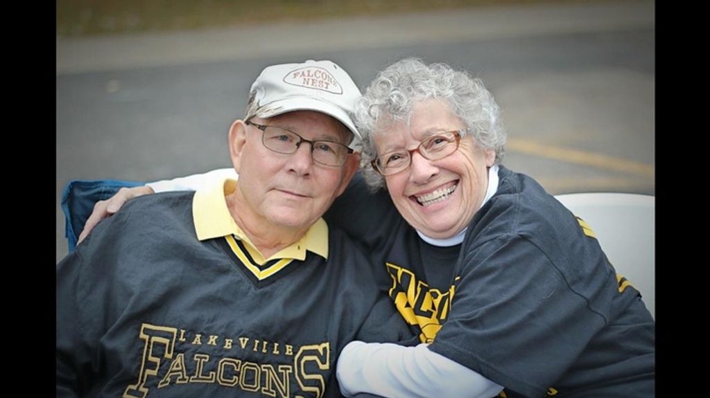 Anthony Schunot Profile Photo