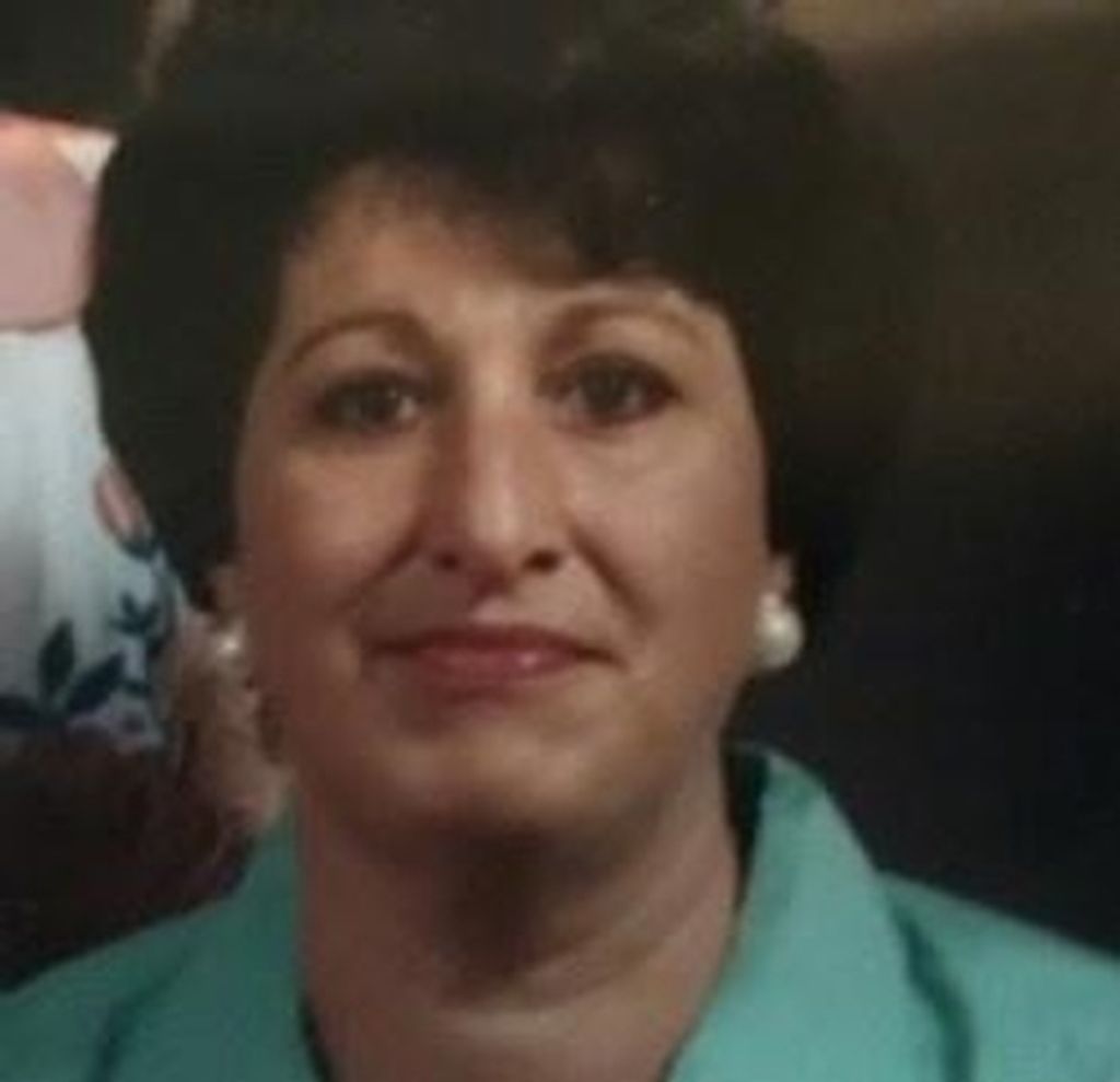 Ruth Jones Overby