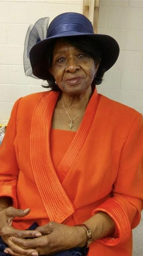 Annette Mcdonald Profile Photo