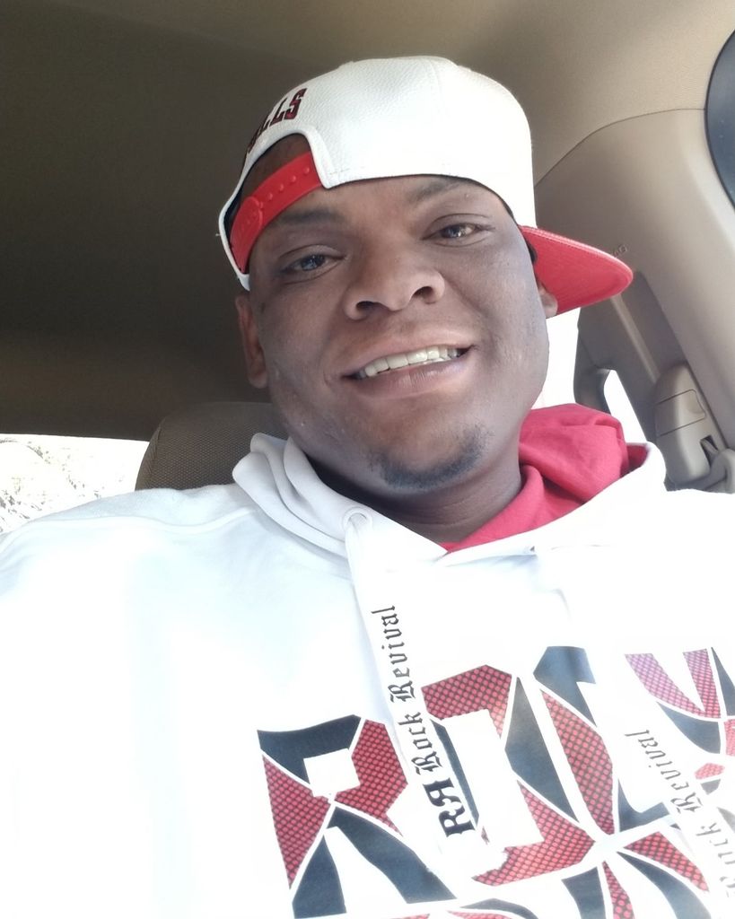 Sammy Nicholas Daudinot