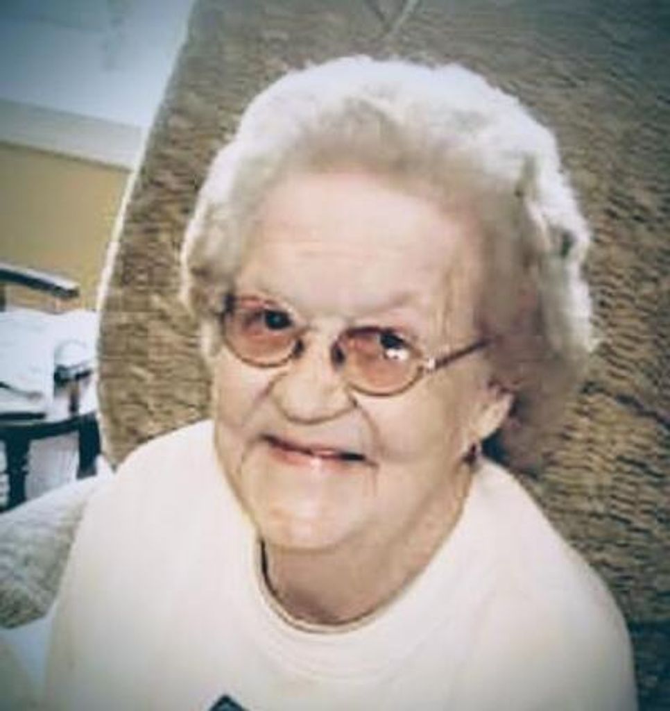 Ruth Mccloud Profile Photo