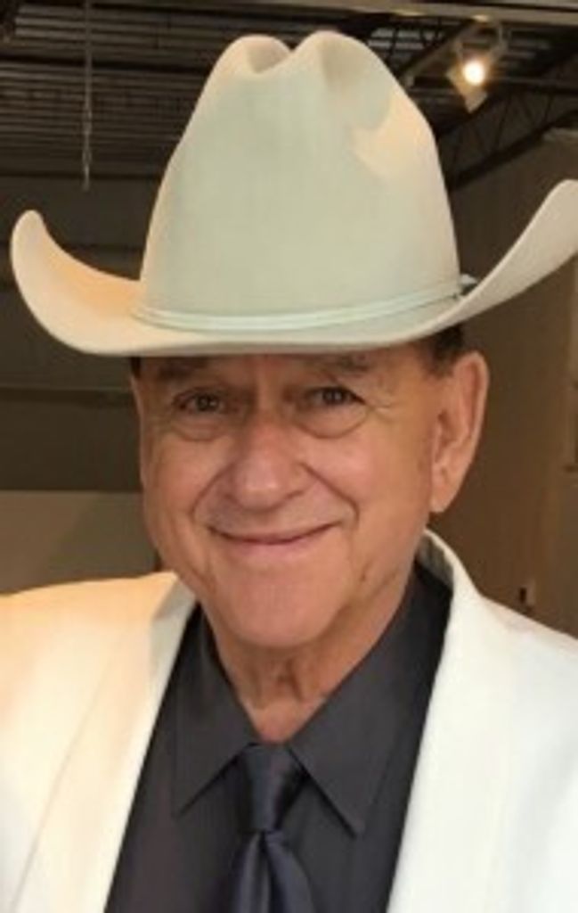 William Asa Bates Jr. Profile Photo