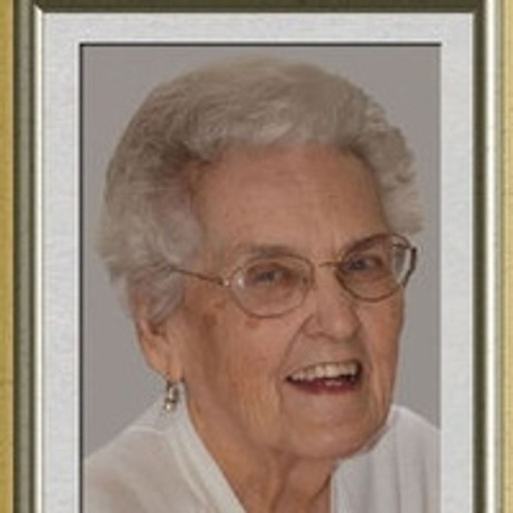 Mary Carpenter Hunt